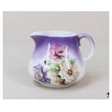 Porcelain Cider Jug Porcelain Cider Jug