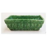 Cookson Pottery Planter Cookson Pottery Planter
