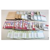 Stamping Craft Supplies Assortment Stamping Craft Supplies Assortment