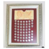 US States Quarter Collection US States Quarter Collection