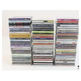 CD Collection / 75 Pc CD Collection / 75 Pc