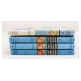 The Hardy Boys & The Bobbsey Twins Books / 4 pc The Hardy Boys & The Bobbsey Twins Books / 4 pc