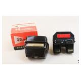 View -Master Stereo Viewers / 2 pc View -Master Stereo Viewers / 2 pc