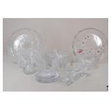 Glass Assortment Glass Assortment