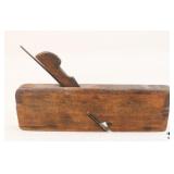 Wood Plane Wood Plane