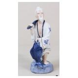 Mudman Figurine Mudman Figurine