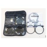 Tiffen, Neewer Moose Tiffen, Neewer Moose