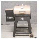 Pit Boss Pellet Smoker & Grill Pit Boss Pellet Smoker & Grill