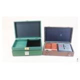 Busch & Realist Stereo Viewer & Cases Busch & Realist Stereo Viewer & Cases