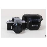 Nikon Film Camera Nikon Film Camera