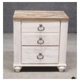 Ashley Furniture Nightstand Ashley Furniture Nightstand