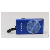 Canon Power Shot  ELPH 115 IS Digital Camera Canon Power Shot  ELPH 115 IS Digital Camera