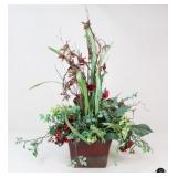 Tall Floral Arrangement Tall Floral Arrangement