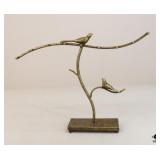 Bird & Branch Metal Jewelry Display Bird & Branch Metal Jewelry Display
