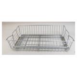 Closetmaid Chrome 14" Cabinet Organizer Closetmaid Chrome 14" Cabinet Organizer