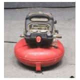 Central Pneumatic 3 Gal Pancake Air Compressor Central Pneumatic 3 Gal Pancake Air Compressor