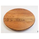 Wood Lazy Susan Wood Lazy Susan