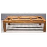 Large Coffee Table Frame (no glass) Large Coffee Table Frame (no glass)