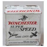 Winchester Super Speed 12 Guage / 25 Shells Winchester Super Speed 12 Guage / 25 Shells