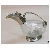 Duck Decanter Duck Decanter