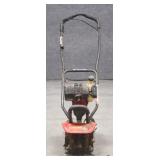 Troy-Bilt Tiller Troy-Bilt Tiller