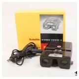Kodak Stereo Viewer One Kodak Stereo Viewer One