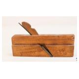 Sandusky Tool Co No.92 Wood Planer Sandusky Tool Co No.92 Wood Planer