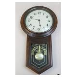 Elgin Wall Clock Elgin Wall Clock