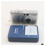 Canon Power Shot Digital Camera Canon Power Shot Digital Camera