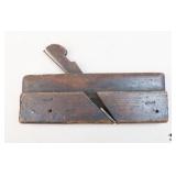 Wood Plane Wood Plane