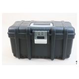 Husky Tool Box W/Assorted Tools Husky Tool Box W/Assorted Tools