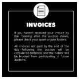Invoice Invoice