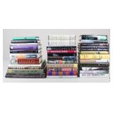 Hardback Book Assortment Hardback Book Assortment
