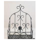 Metal Hanging Rack Metal Hanging Rack