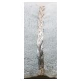 Braided Sterling Bracelet Braided Sterling Bracelet