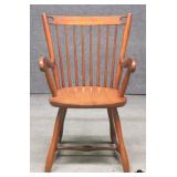 Spindle Back Chair Spindle Back Chair