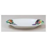 Oval Fruit Bowl Oval Fruit Bowl