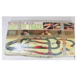 Vintage Motorific Torture Track GTO Vintage Motorific Torture Track GTO