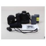 Nikon Camera W/Accessories Nikon Camera W/Accessories