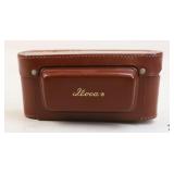 Lloca 3D Film Camera w/Case Lloca 3D Film Camera w/Case