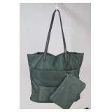 Anne Klein Tote w/ Pouch Anne Klein Tote w/ Pouch