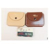 Stereo Realist Filters / 14 pc Stereo Realist Filters / 14 pc