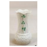 Belleek Millennium 2000 Bud Vase Belleek Millennium 2000 Bud Vase