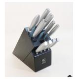 J.A. Henckels International Knives/Knife Block J.A. Henckels International Knives/Knife Block