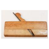 Wood Plane Wood Plane