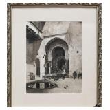 Maria Marsal Print Maria Marsal Print