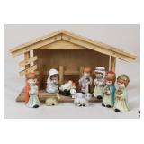 Ceramic Children Ceramic Children