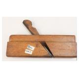 Lamb & Brownell No.262 Wood Plane Lamb & Brownell No.262 Wood Plane