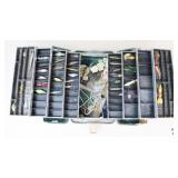 Assorted Fishing Lures Assorted Fishing Lures