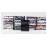 DVD Assortment/ 73 Pc DVD Assortment/ 73 Pc
